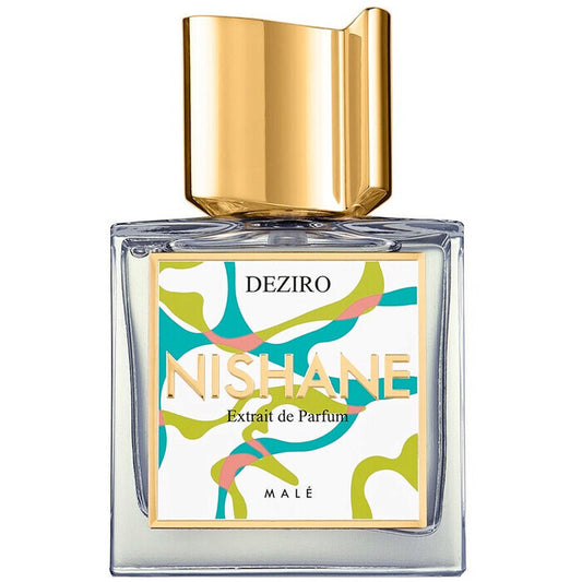 Nishane Desire Eau De Parfum 100ml
