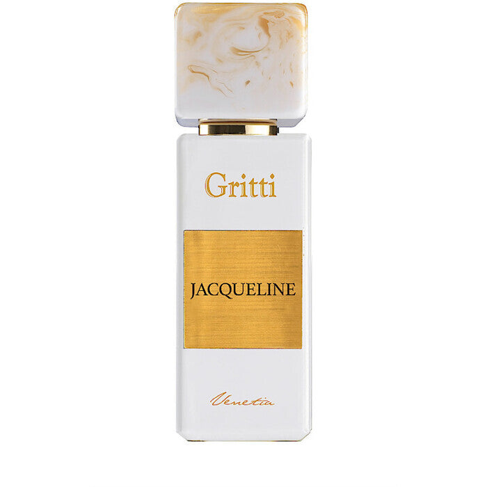 Gritti Jacqueline Eau De Parfum 100ml