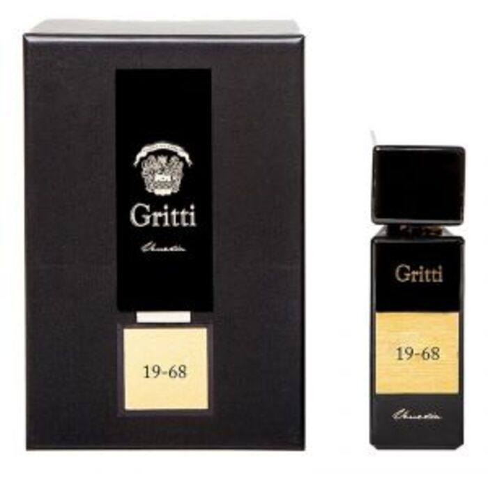 Gritti 19-68 Parfum 100ml