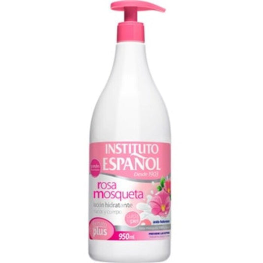 Instituto Espanol Rosa Mosqueta Body Lotion 950ml