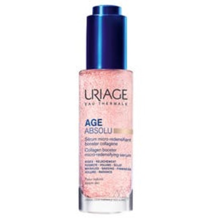 Uriage Age Absolu Collagen Booster Micro-redensifying Serum 30ml