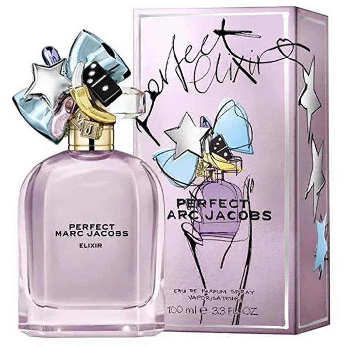 Marc Jacobs Perfect Elixir Eau De Parfum 30ml