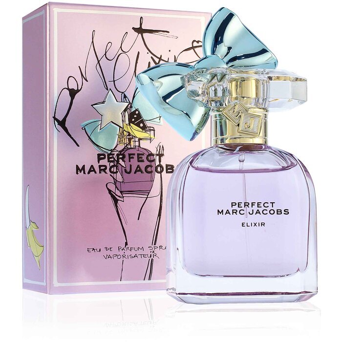 Marc Jacobs Perfect Elixir Eau De Parfum 50ml