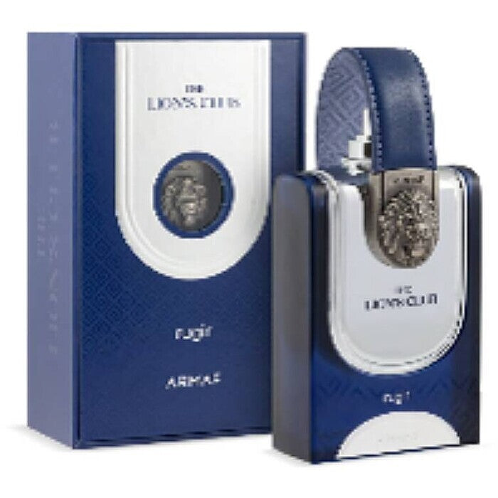 Armaf The Lion's Club Rugir Eau De Parfum 100ml