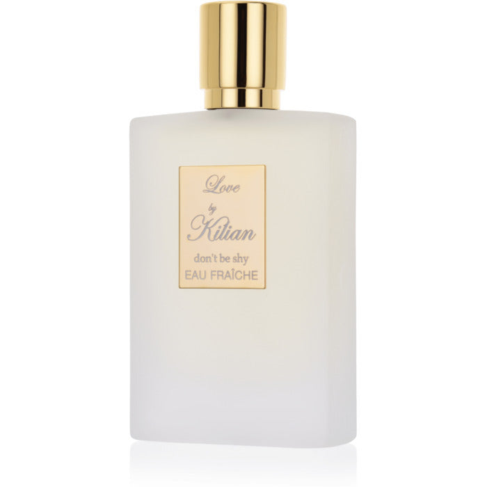 By Kilian Love Don't Be Shy Eau Fraiche Eau De Parfum 50ml