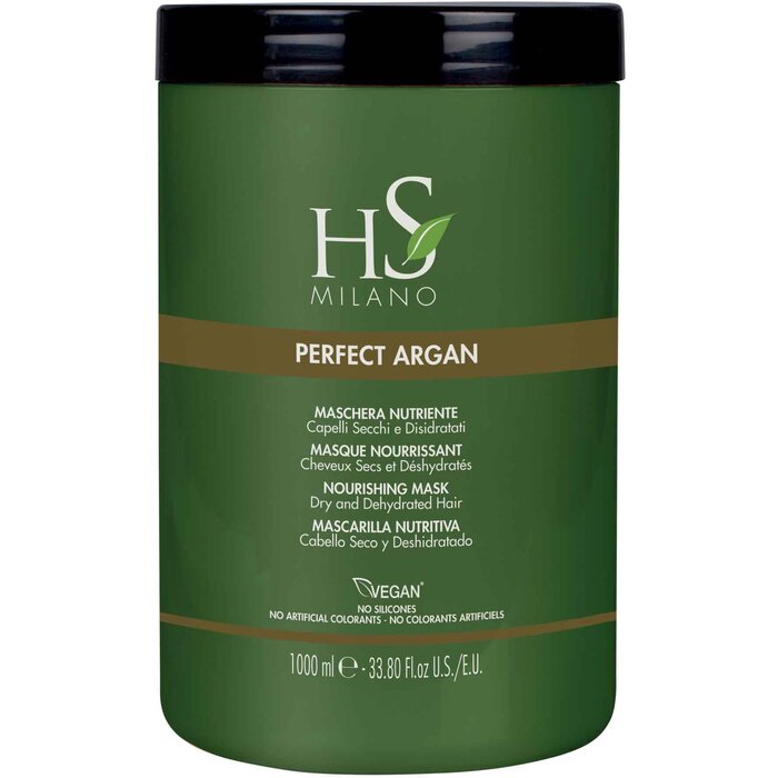 HS Milano Nourishing Mask 500ml