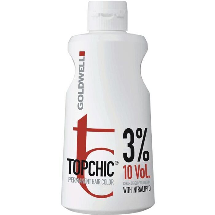 Goldwell Topchic Lotion 3% / 10 Vol. 1000ml
