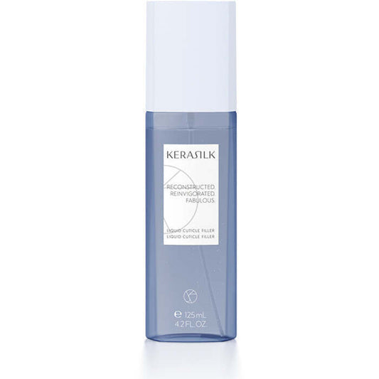 Kerasilk Specialists Liquid Cuticle Filler 125ml