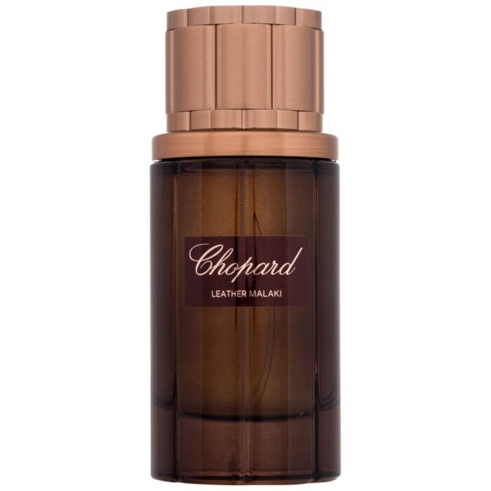 Chopard Leather Malaki Eau De Parfum 80ml