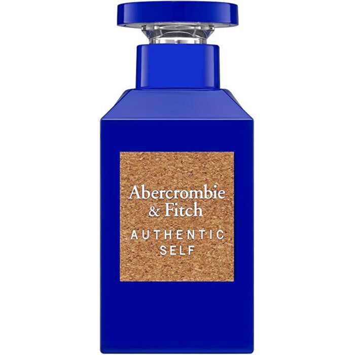 Abercrombie & Fitch Authentic Self Man Eau De Toilette 30ml