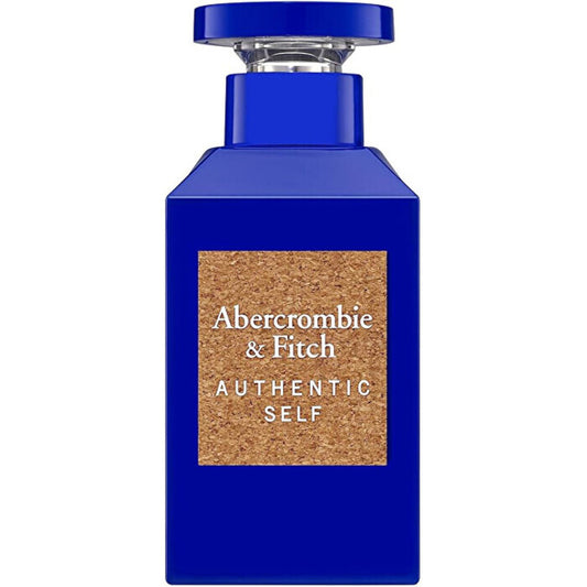 Abercrombie & Fitch Authentic Self Man Eau De Toilette 30ml