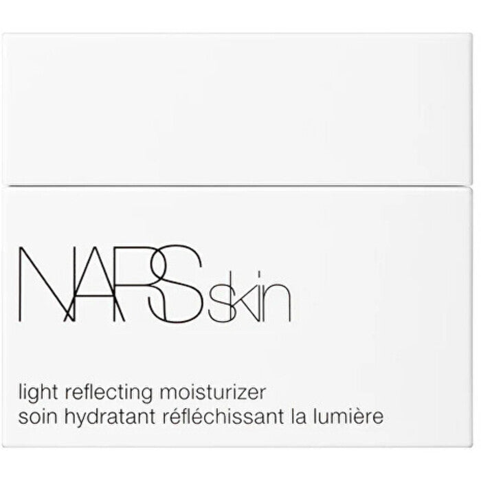 Nars Skin Light Reflecting Moisturizer - Hydratační Gelový Krem 50ml