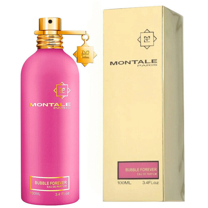 Montale Paris Bubble Forever Eau De Parfum 100ml