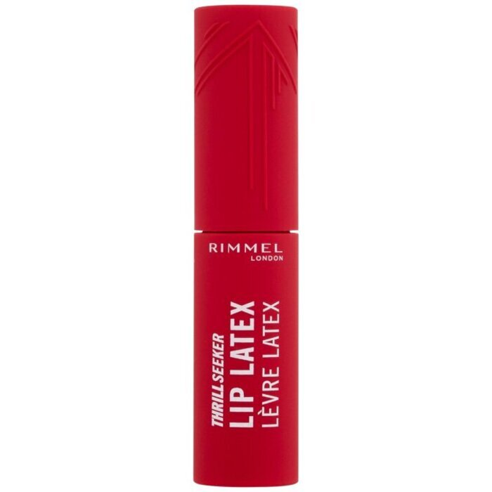Rimmel Thrill Seeker Lip Latex 6ml