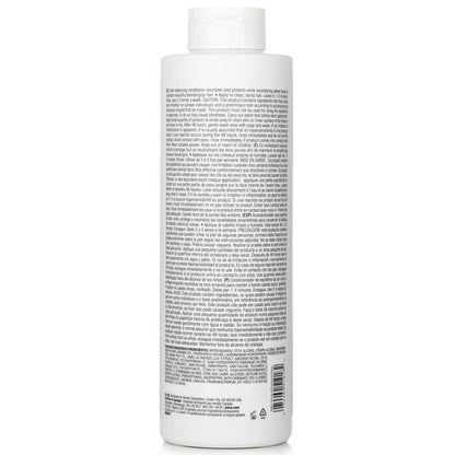 Joico Color Balance Purple Conditioner (Eliminates Brassy/Yellow Tones on Blonde/Gray Hair) 1000ml/33.8oz