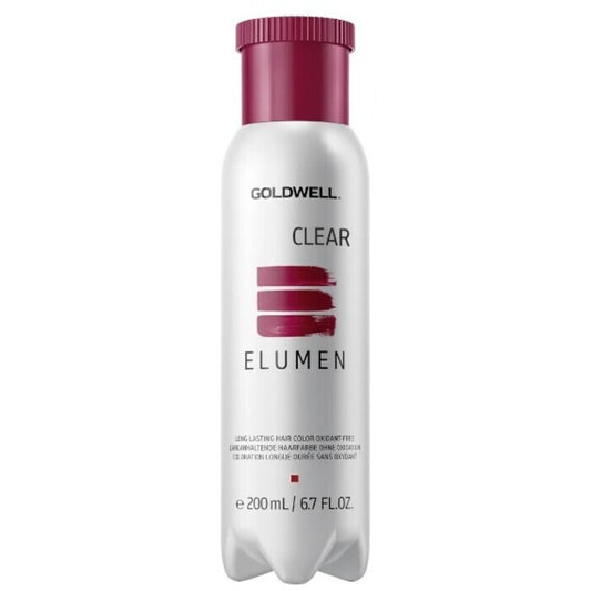 Goldwell Elumen Long Lasting Hair Color 200ml 0ml
