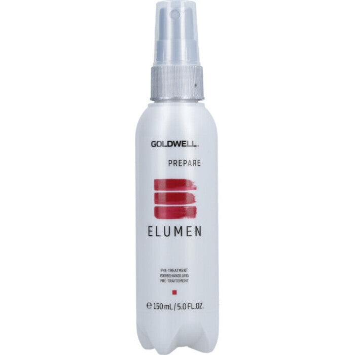 Goldwell Elumen Prepare Pre-treatment - Leave-in Pre-color Treatment 150ml