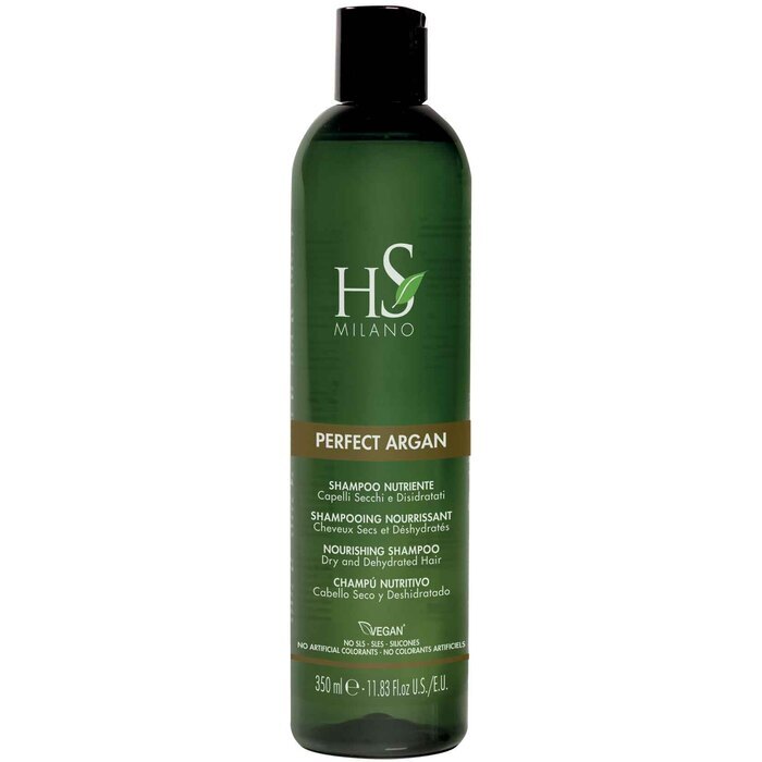 HS Milano Nourishing Shampoo 1000ml