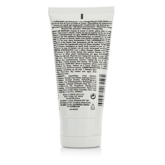 Kiehl's Amino Acid Conditioner For All Hair Types 75ml