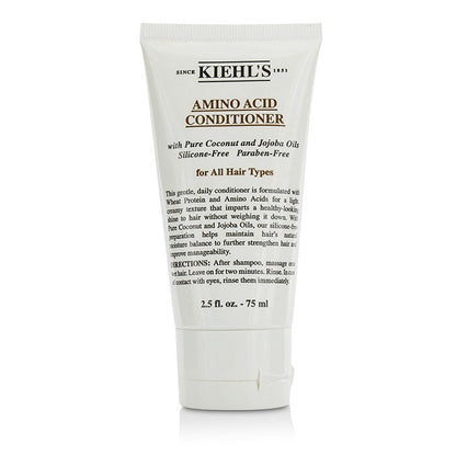 Kiehl's Amino Acid Conditioner For All Hair Types 75ml