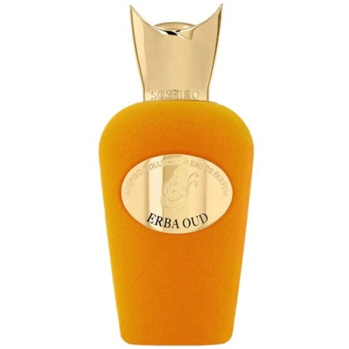 Sospiro Erba Oud Eau De Parfum 100ml