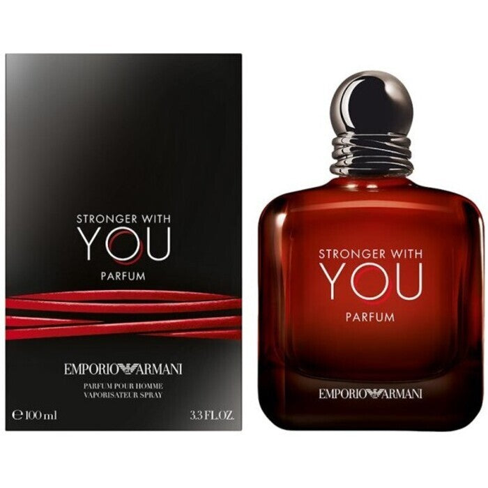 Armani Stronger With You Perfume 100ml