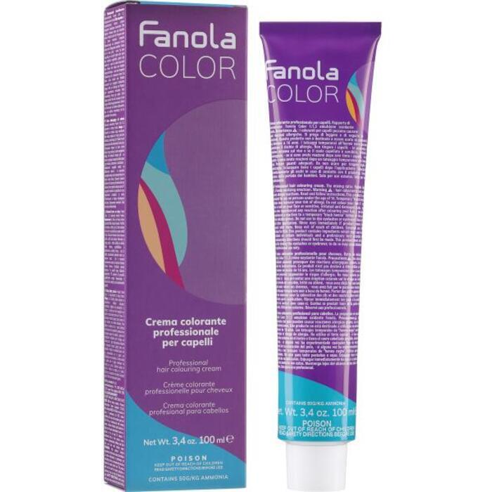 Fanola Colouring Cream 0ml