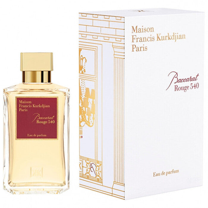 Maison Francis Kurkdjian Baccarat Rouge 540 Eau De Parfum 35ml