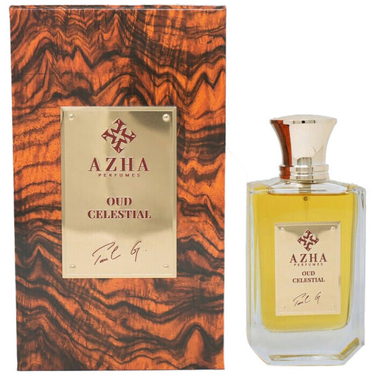 Azha Perfumes Oud Celestial Eau De Parfum 100ml