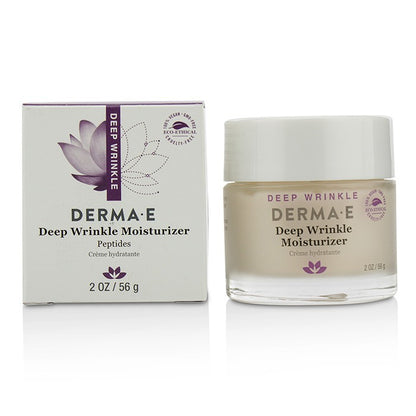 Derma E Deep Wrinkle Moisturizer 56g/2oz