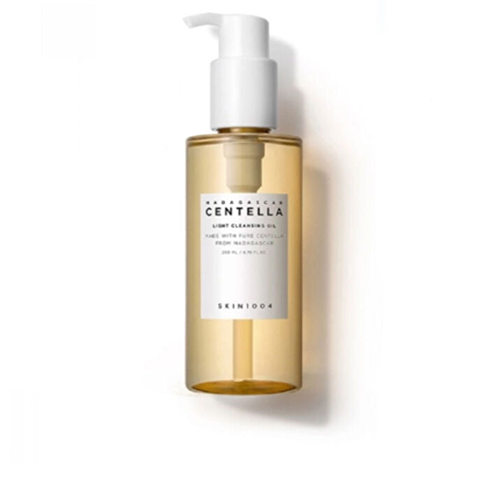 Skin1004 Madagascar Centella Light Cleansing Oil 200ml