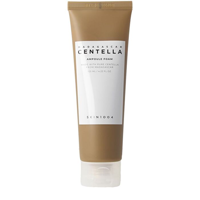 Skin1004 Madagascar Centella Ampoule Foam 125ml