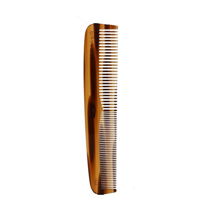 Uppercut Deluxe CT5 Pocket Comb - # Tortoise Shell Brown 1pc
