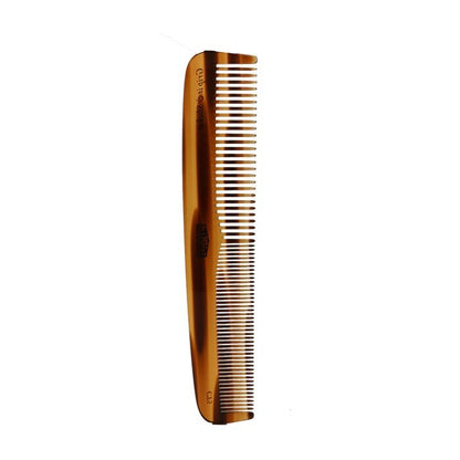 Uppercut Deluxe CT5 Pocket Comb - # Tortoise Shell Brown 1pc