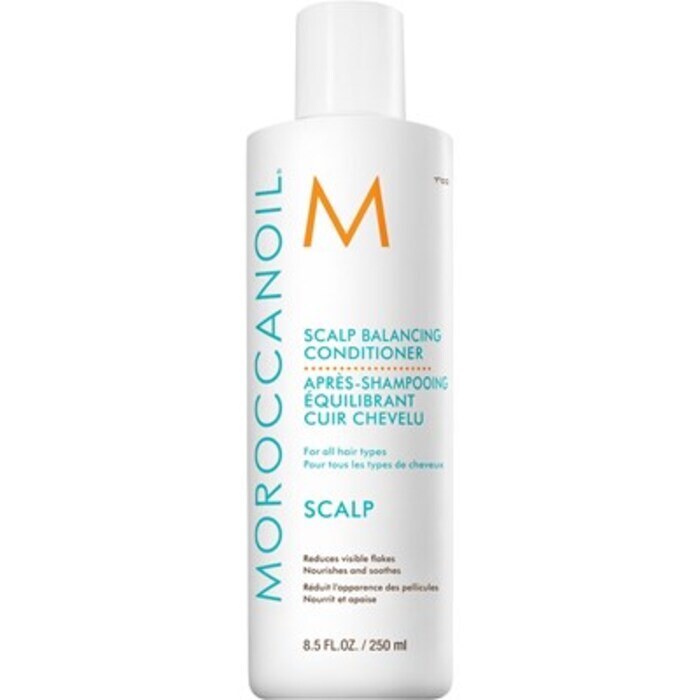 Moroccanoil Scalp Balancing Conditioner - Oily Scalp 250ml