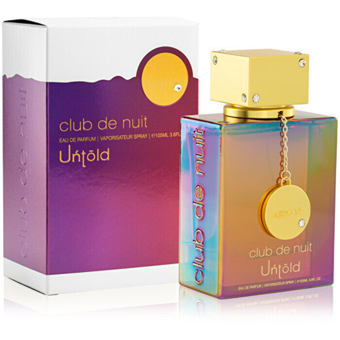 Armaf Club De Nuit Untold Eau De Parfum 30ml