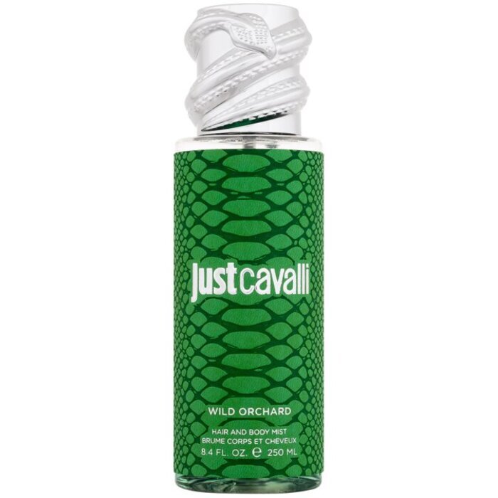 Cavalli Roberto Just Cavalli Wild Orchard Hair Mist 250ml