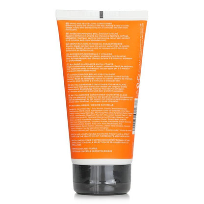 Apivita Shine & Revitalizing Conditioner Orange & Honey 150ml
