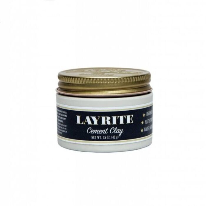 Layrite Cement Clay 120ml