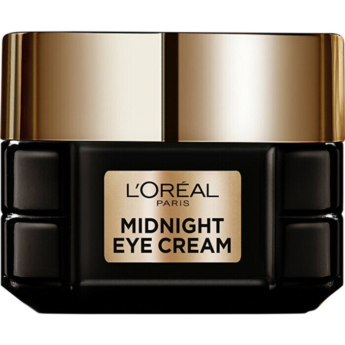 L´Oreal Age Perfect Cell Renew Midnight Eye Cream - Obnovující Krem Na Oční Okolí 15ml