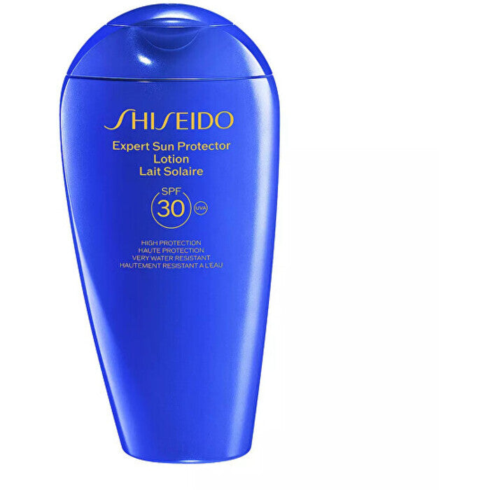 Shiseido Expert Sun Protector Lotion Spf 30 300ml