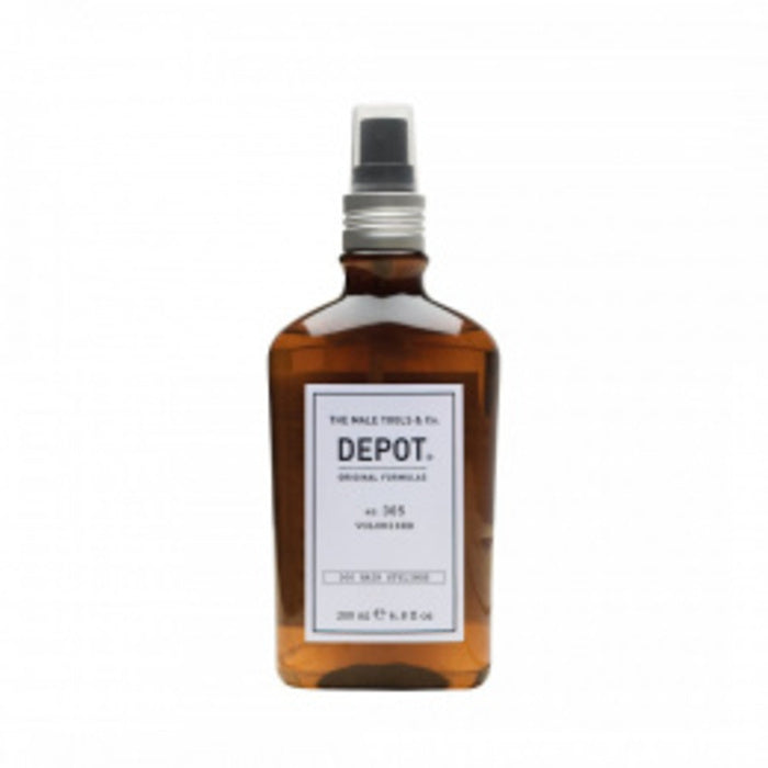 Depot No. 305 Volumizer Spray - Sprej Pro Objem Od Kořínků 200ml