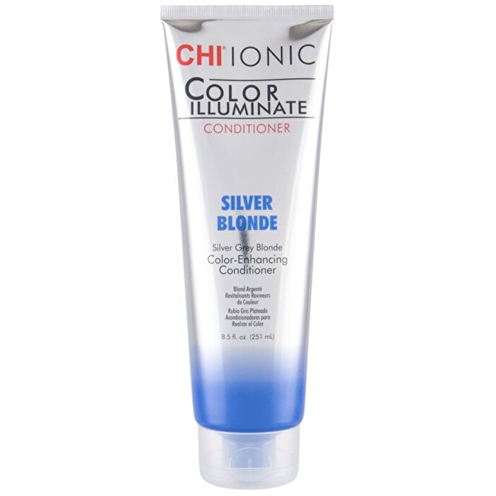 Farouk Systems Chi Ionic Color Illuminate Conditioner 251ml 0ml