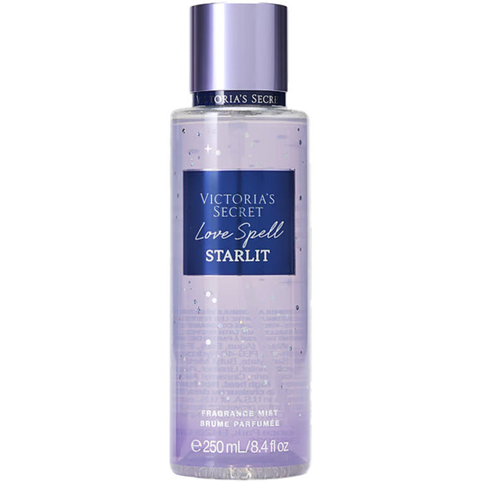 Victoria´s Secret Love Spell Starlit Tělový Sprej 250ml