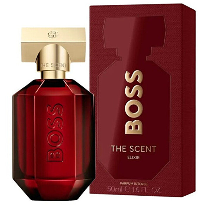 Hugo Boss The Scent Elixir Parfum 30ml
