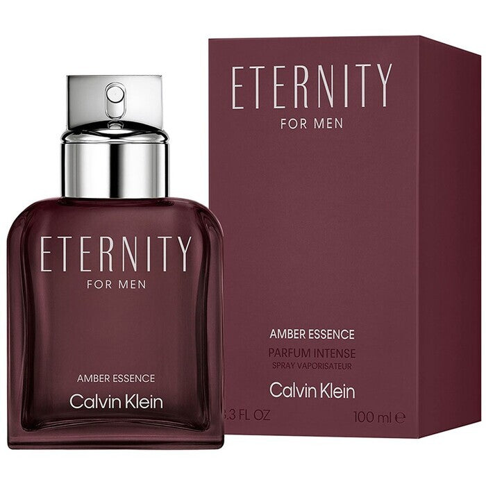 Calvin Klein Eternity Amber Essence For Men Parfum 50ml