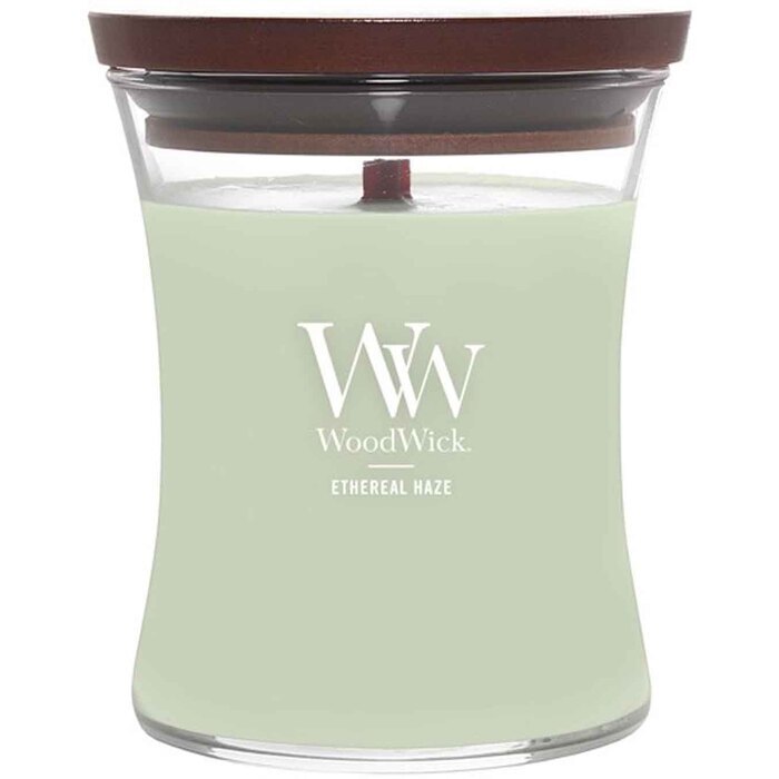 WoodWick Ethereal Haze Vase - Scented Candle 275.0g