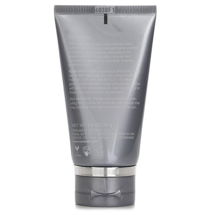 CosMedix Glow Bamboo Brightening Mask 74g/2.6oz