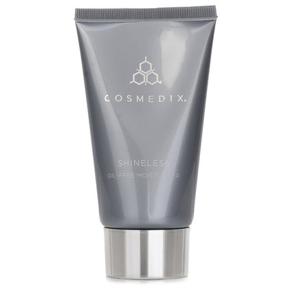 CosMedix Shineless Oil-Free Moisturizer 79g/2.8oz