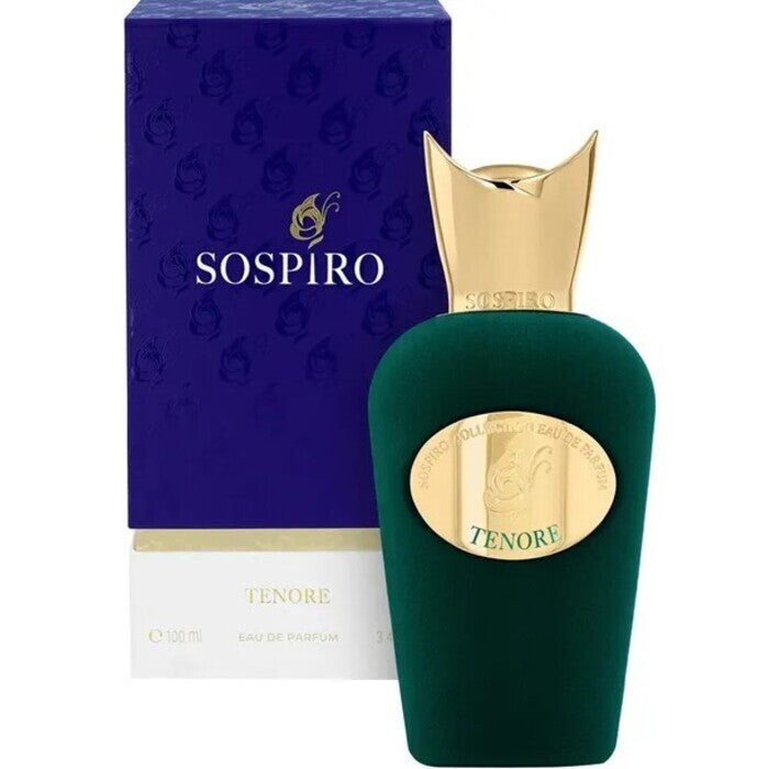 Sospiro Tenore Eau De Parfum 100ml
